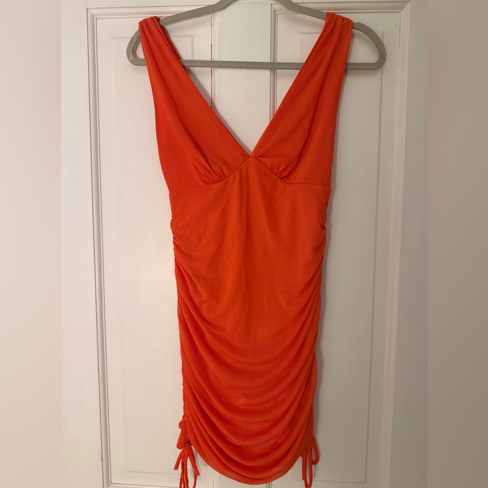 Women’s Mini Bodycon Dress